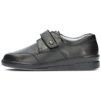 saguys zapatillas de senderismo s3180 negro para hombre