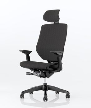 Silla ergonómica BS12 Pro