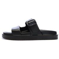 tommy hilfiger sandalias light double para mujer