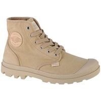 palladium zapatillas altas pampa hi para hombre