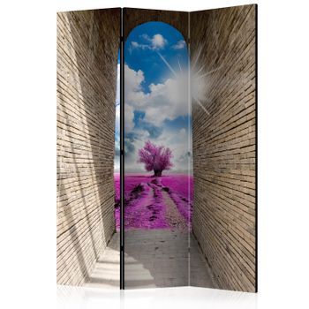 Biombo - Magical Passage (135x172 Cm)