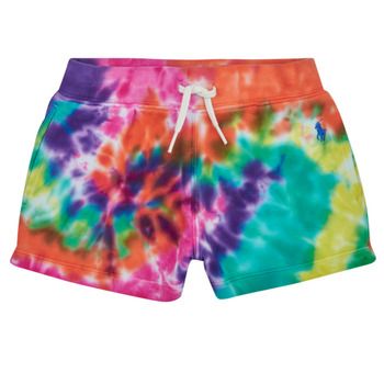 Polo Ralph Lauren Short niña PO SHORT-SHORTS-ATHLETIC para niña