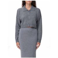 pinko chaqueta de punto 103918a226 para mujer