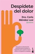 Despídete del dolor