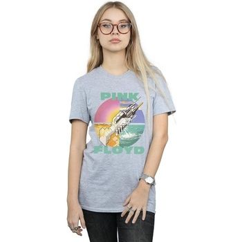Pink Floyd Camiseta Wish You Were Here para mujer