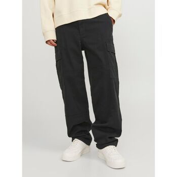 Jack & Jones Pantalones 12252976 KARL-BLACK para hombre