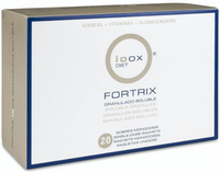 ioox fortrix 20 sobres