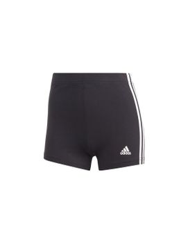 Mallas adidas Essentials Single 3S Booty Mujer