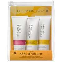 philip kingsley jet set body and volume gift set