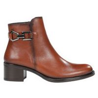 dorking botines chiara para mujer