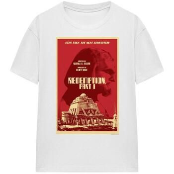 Star Trek Tops y Camisetas The Next Generation Season 4 Episode 26 para mujer