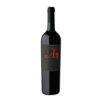 Ànima Negra Vino Tinto An Negre Vi Botella Magnum 1,5 L 13.5% Vol.