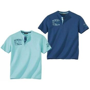 Atlas For Men Polo AF1994 para hombre