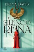 el silencio de la reina