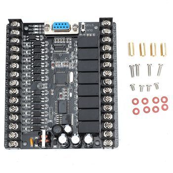 Tarjeta De Control Industrial Plc (descarga En Línea)
