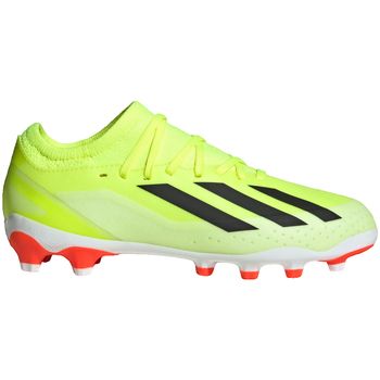 adidas Botas Bottines X Crazyfast League textile para niña