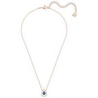 swarovski collar collana para mujer