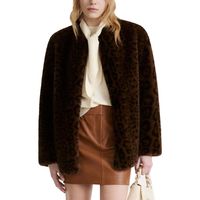 marella chaqueta mlsmacro para mujer