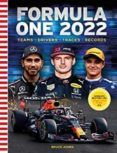 Formula One 2022: The World S Bestselling Grand Prix Handbook