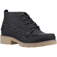 sperry top-sider botas savanna para hombre