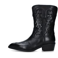 cult botines clw441500 para mujer