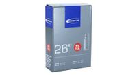 chambre a air velo 650 x 20 25 schwalbe valve presta tout alu  sv11