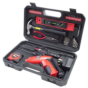 33pc Assorted Tool Kit