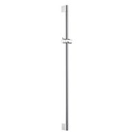 barra de ducha hansgrohe unica crometta 90 cm cromo 27609000