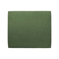 cabecero de cama derecho tribu  forest  120 x 160 cm