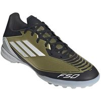 adidas zapatillas de futbol f50 league messi tf para hombre