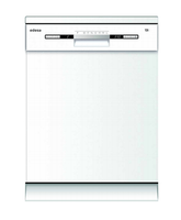 lavavajillas 60 cm edesa edw-6230 wh a d 13 cubiertos blanco