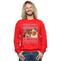 friends jersey holiday armadillo para hombre
