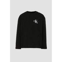 calvin klein jeans camiseta manga larga 11297522483542 para nino