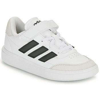 adidas Zapatillas COURTBLOCK EL C para niña