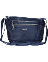 bolso bandolera azul marino chenson cg-cc5187-11 uni