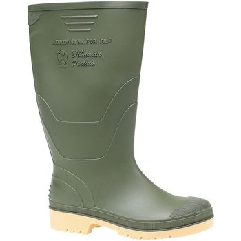 Dikamar Botas JNR Administrator para mujer