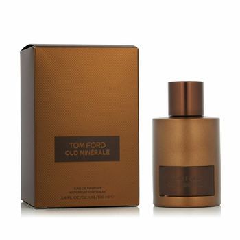 Perfume Unisex Tom Ford Oud Minerale Edp 100 Ml