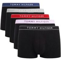 tommy hilfiger boxer 5p trunk wb um0um03899 para hombre