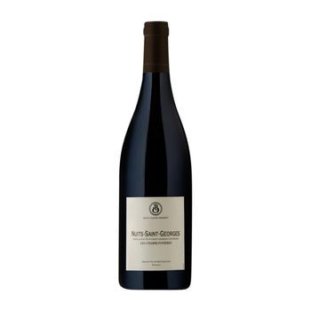 Jean-claude Boisset Vino Tinto Les Charbonnières Nuits-saint-georges 75 Cl 13% Vol.