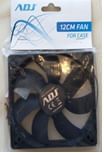 ventilador innobo 12 cm 12 db