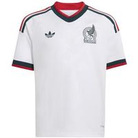 adidas tops y camisetas world cup 2026 para nino