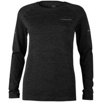 karrimor camiseta manga larga xlite para mujer