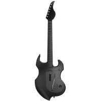 pdp riffmaster wireless guitar controller ps5ps4 para fortnite festival y rock band 4