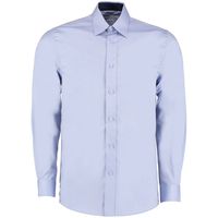 kustom kit camisa manga larga premium para hombre