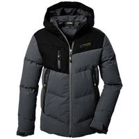killtec parka kow 376 para nino