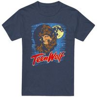 teen wolf camiseta tv28016 para mujer