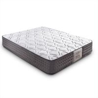 colchon 80 x 190 cm viscoelastico luxury altura - 30 cm