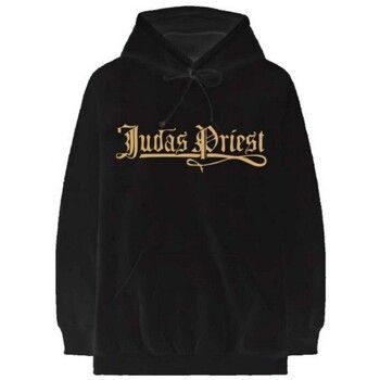 Judas Priest Jersey Sin After Sin para hombre