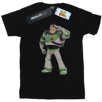 Disney Camiseta Toy Story Lightyear para hombre