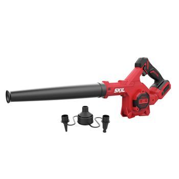 3161 Cb Soplador A Batería «compact Brushless»